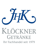 Klöckner Getränke logo