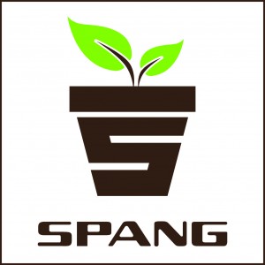 Spang Logo Quadrat Invers Coated 4c