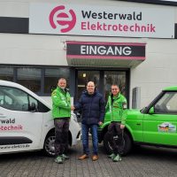 Westerwald Elektrotechnik Danke